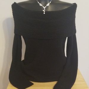 White house black market sweater